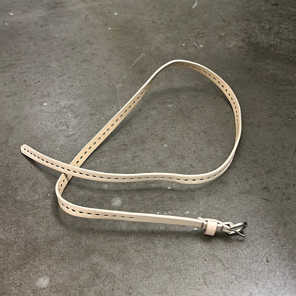 Belt
